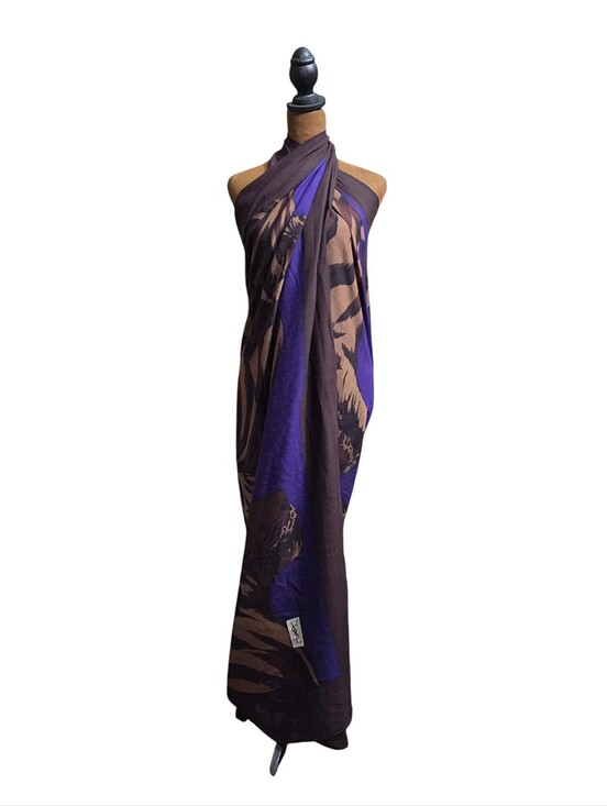 Yves Saint Laurent Accessories - YVES SAINT LAURENT SCARF